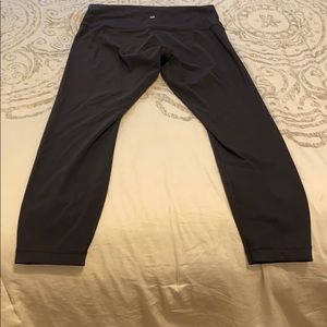 Wunder Under High-Rise Tight 25" 
Full-On Luxtreme